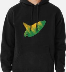 Sudadera con capucha Ocarina del tiempo