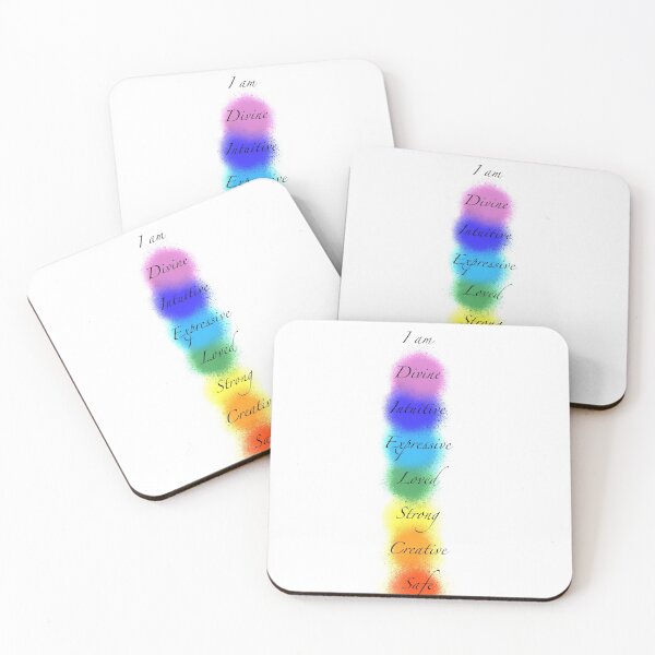 Item preview, Chacras | Eva Kiseleva designed and sold by Eva Kiseleva.
