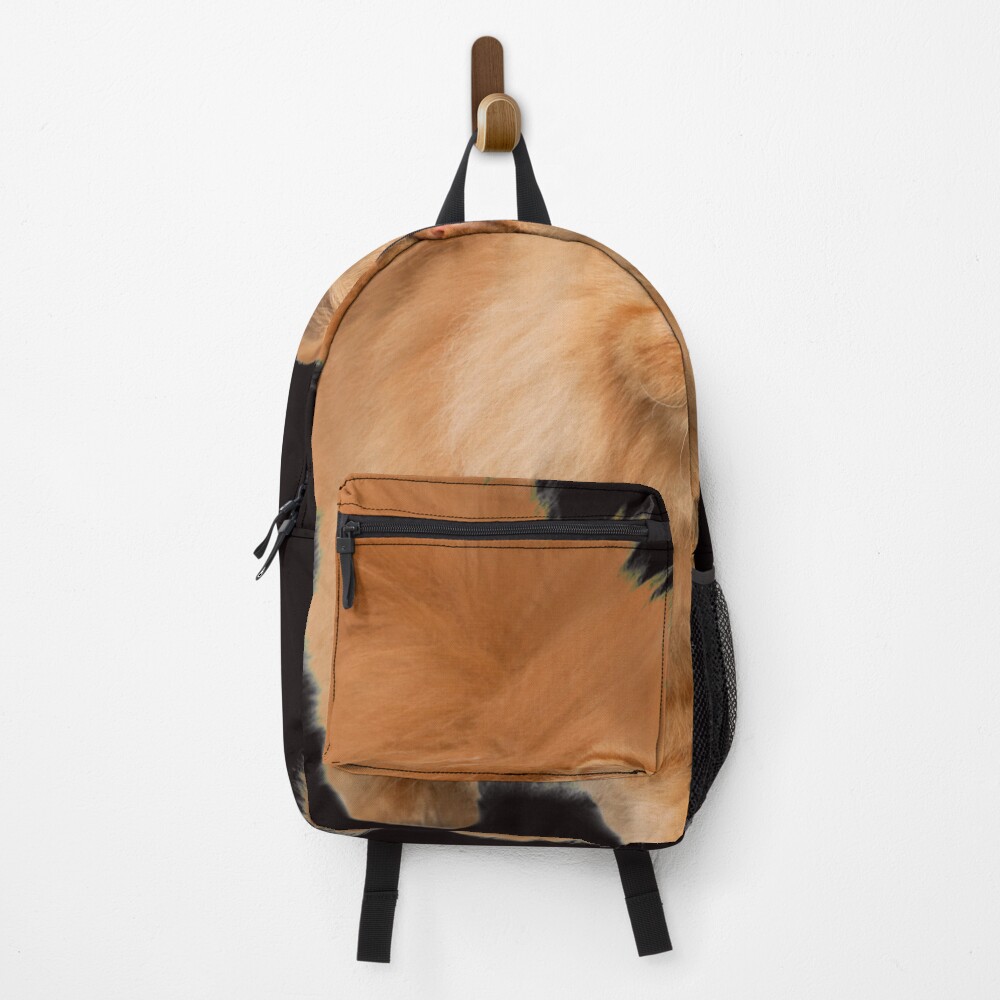 Item preview, Backpack designed and sold by Roshankeenoo.