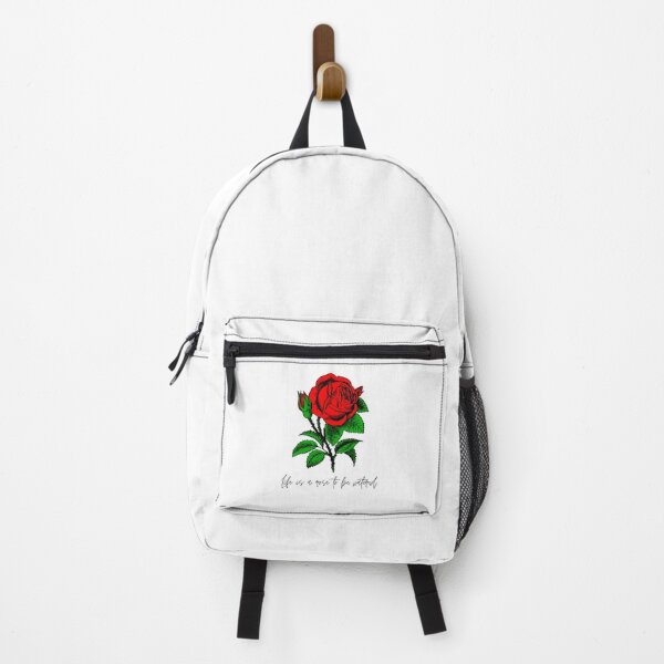 Item preview, Red Rose "Flowers" designed and sold by Mousine.