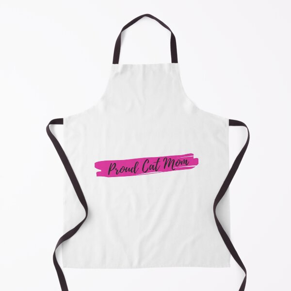 Item preview, Proud Cat Mom designed and sold by TopStyles.