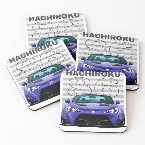 Item preview, Hachiroku  designed and sold by JayPaburisat.