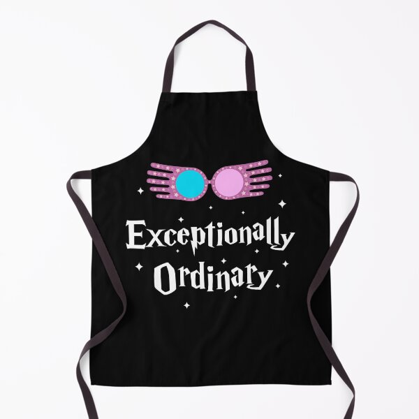 Item preview, Exceptionally Ordinary designed and sold by BibiTeeDesign.