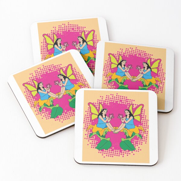 Item preview, Fairies Magic Dust Enchanting World designed and sold by flofin.