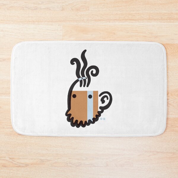 Item preview, Coffee Head designed and sold by thelinesden.
