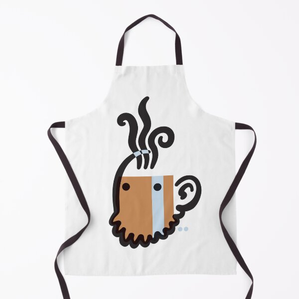 Item preview, Coffee Head designed and sold by thelinesden.
