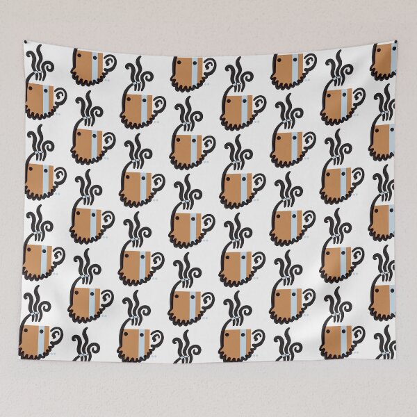 Item preview, Coffee Head designed and sold by thelinesden.