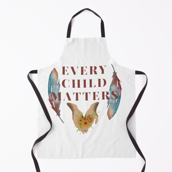 Item preview, Every Child Matters designed and sold by mouda20.