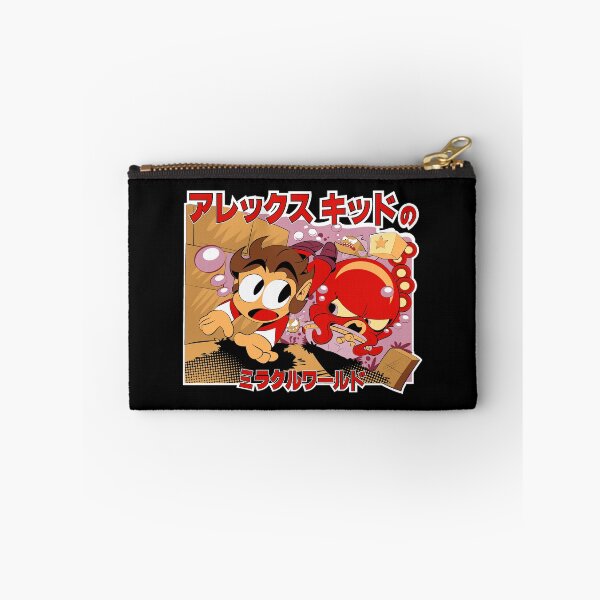 Item preview, Chibi Alex Kidd designed and sold by Jesús Briosso.