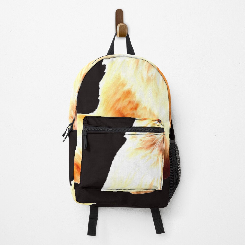 Item preview, Backpack designed and sold by Roshankeenoo.