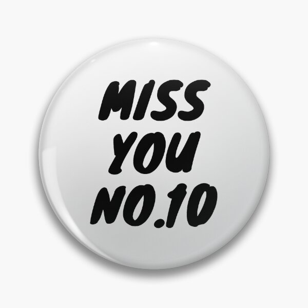 Item preview, Miss you No.10 Messi Design | Perfect Gift For you and friends designed and sold by marisale.
