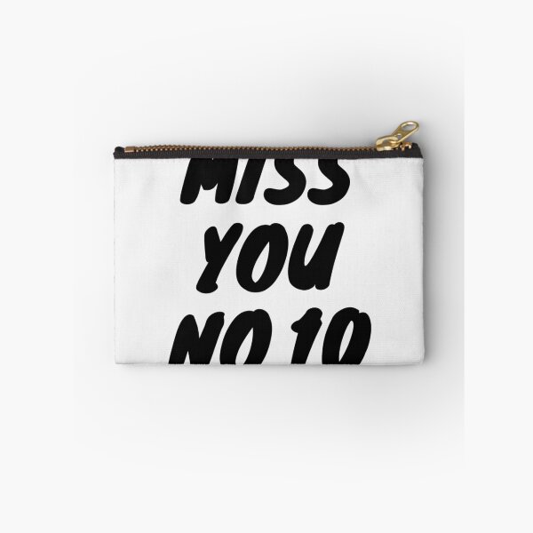 Item preview, Miss you No.10 Messi Design | Perfect Gift For you and friends designed and sold by marisale.