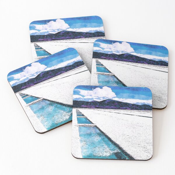 Item preview, Jujuy Waterway designed and sold by Earth-Magic.