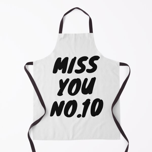 Item preview, Miss you No.10 Messi Design | Perfect Gift For you and friends designed and sold by marisale.