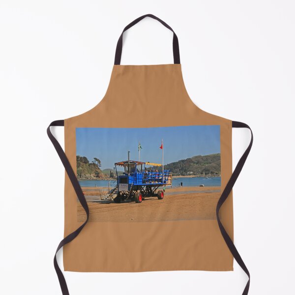 Item preview, Sea Tractor designed and sold by RedHillDigital.