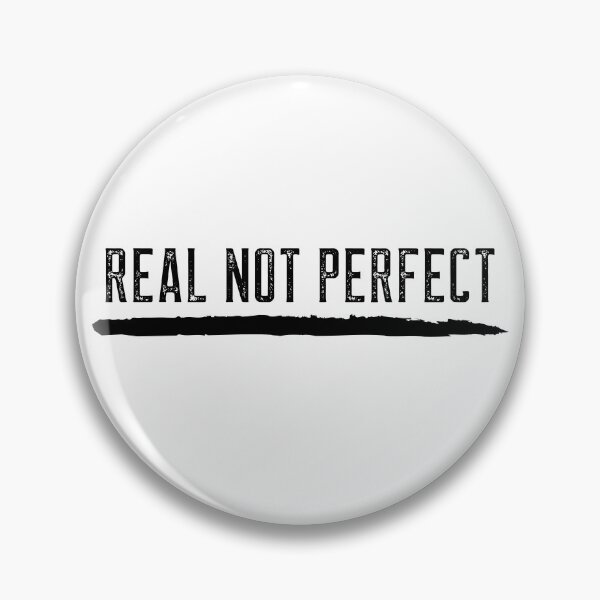 Item preview, Real not perfect designed and sold by Amine-Creation.