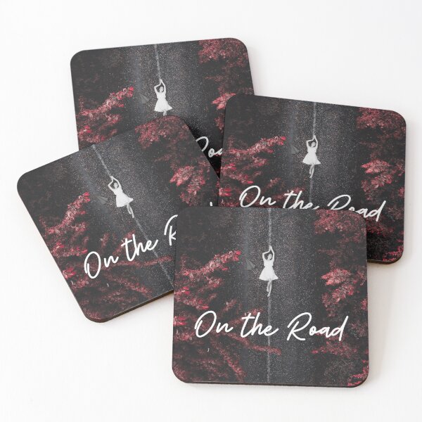 Item preview, On the Road designed and sold by ValAndVanya.