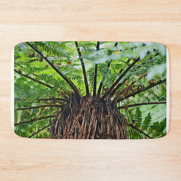 Item preview, Upwards a fern tree  designed and sold by Photopat.