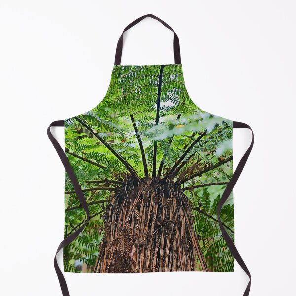 Item preview, Upwards a fern tree designed and sold by Photopat.