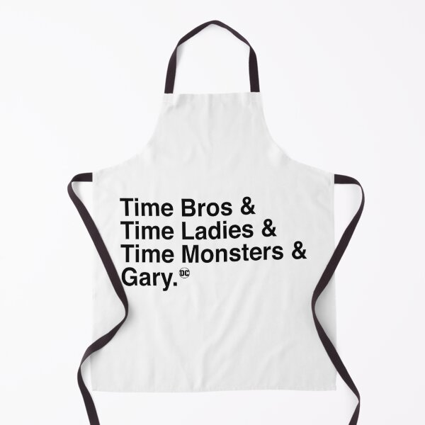 Artikelvorschau, Legends of Tomorrow Minimalistisches Design entworfen und verkauft von NoctiferShop.