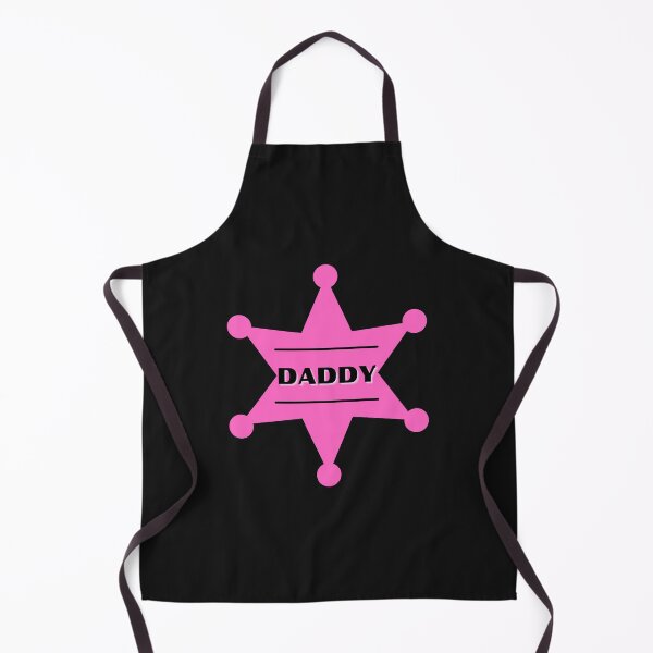 Item preview, Daddy Pink badge designed and sold by CaitU.