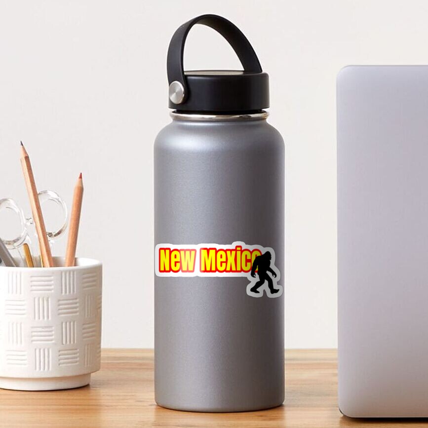 Item preview, Glossy Sticker designed and sold by NativeGraffix.