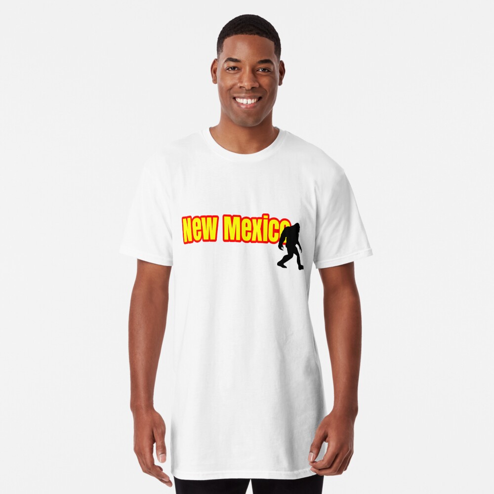 Item preview, Long T-Shirt designed and sold by NativeGraffix.