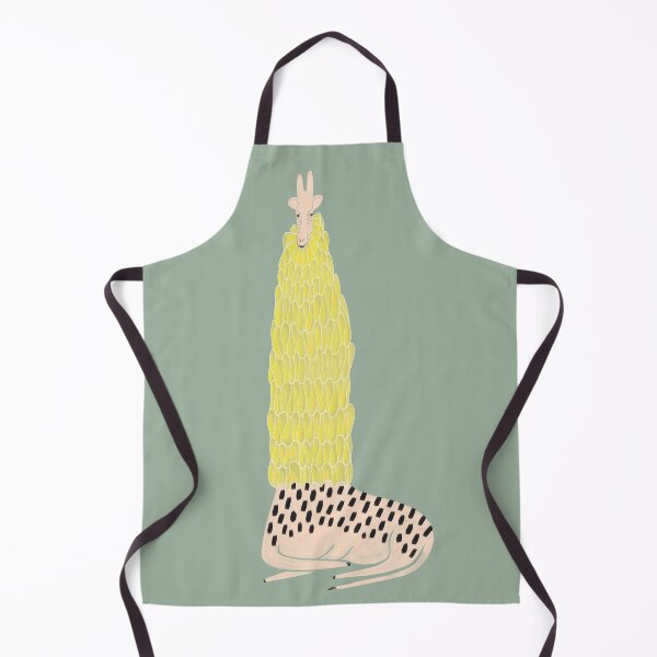 Item preview, Posh giraffe designed and sold by FLATOWL.