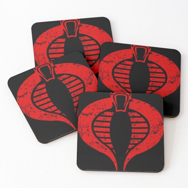 Item preview, COBRA!  designed and sold by AnnickGoutal1.