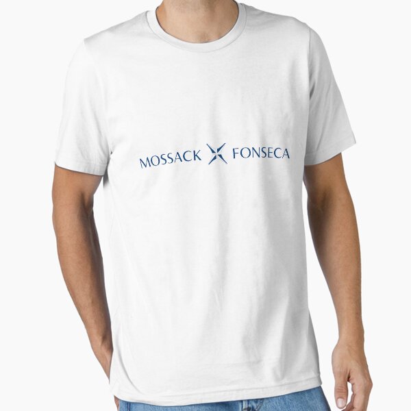 Item preview, Mossack Fonseca company logo designed and sold by Purple-Light.