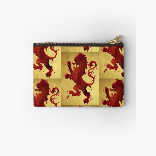 Item preview, Blood lion designed and sold by 3leggeddogg.