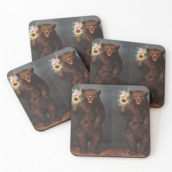 Item preview, Bear  designed and sold by dastore22.