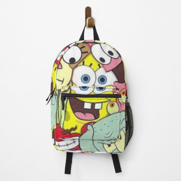 Item preview, spongebob his friends designed and sold by filon19931.
