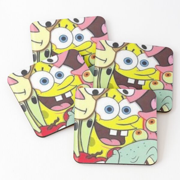 Item preview, Bob Esponja sus amigos designed and sold by filon19931.