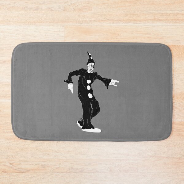 Item preview, Ondoyance - Mercury retrograde Ghostemane (Clown) designed and sold by Ondoyance.