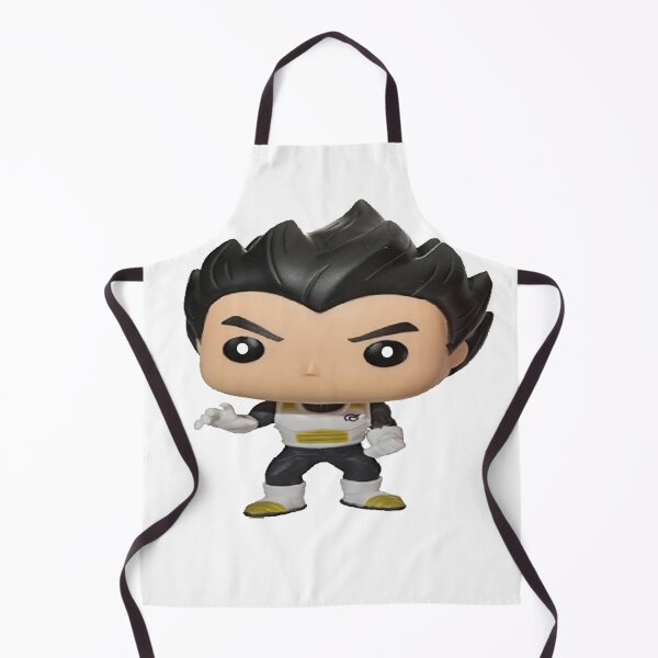 Item preview, anime funko vegeta designed and sold by dionysusgk555.