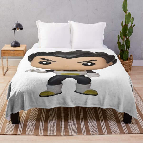 Artikelvorschau, Anime Funko Vegeta entworfen und verkauft von dionysusgk555.
