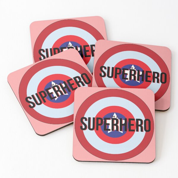 Item preview, I'm a SuperHero 101 designed and sold by Robarosia.
