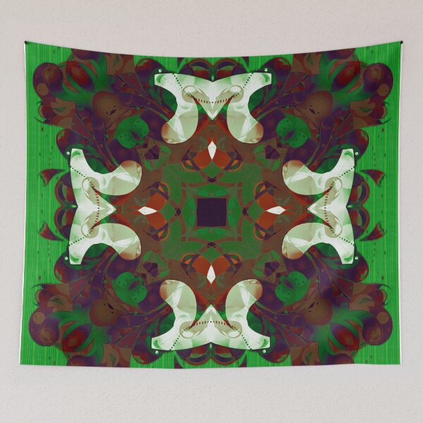 Item preview, Mellow Fruitfulness designed and sold by Elizabeth Austin-Craig.