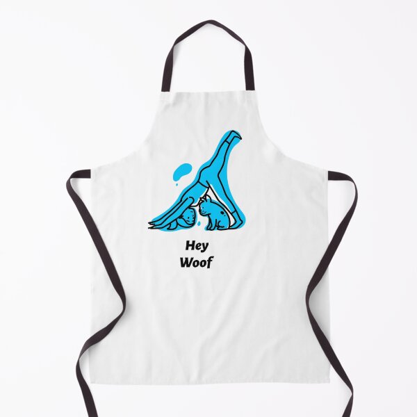 Item preview, Hey woof.  designed and sold by DesignedBySnip.