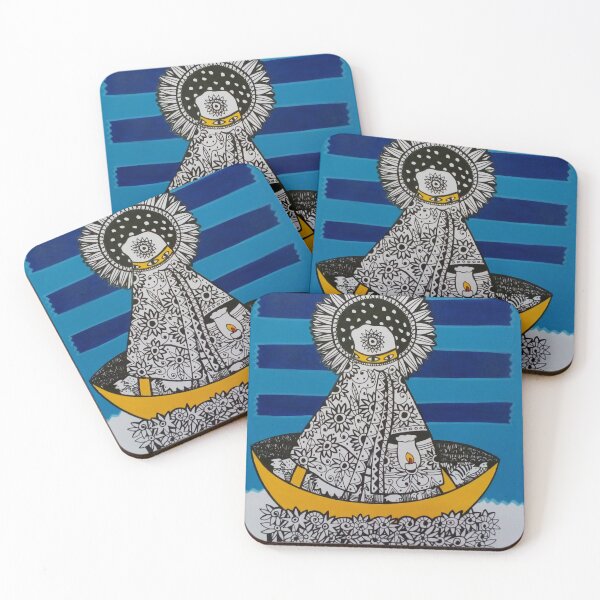 Item preview, Bless them all, Adrián Gómez Sancho designed and sold by The Sr Corchea Backroom Art.