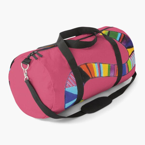 Item preview, Multicolor striped snake designed and sold by EC-CM.
