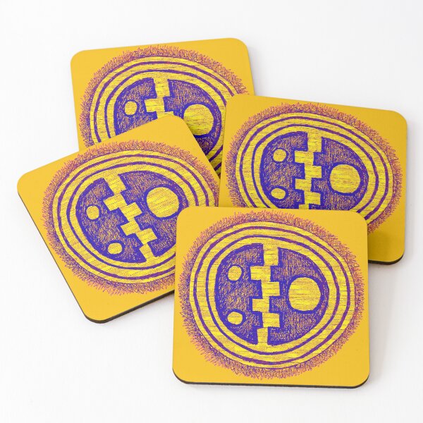 Item preview, Nyaari Haj - The Two Halves. designed and sold by Tony Cisse.