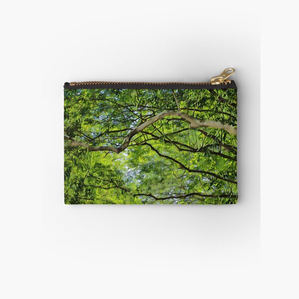 Item preview, Canopy of trees designed and sold by Photopat.