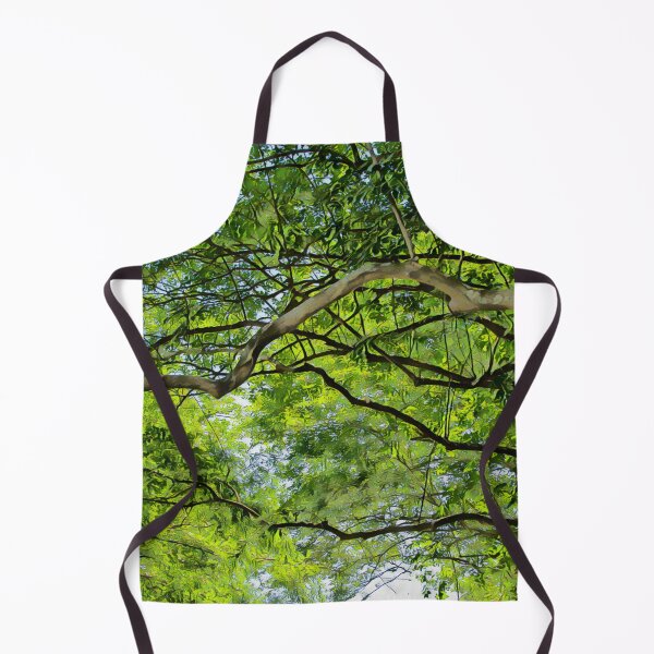 Item preview, Canopy of trees designed and sold by Photopat.