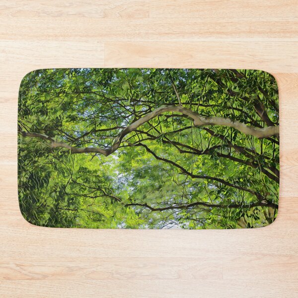Item preview, Canopy of trees designed and sold by Photopat.