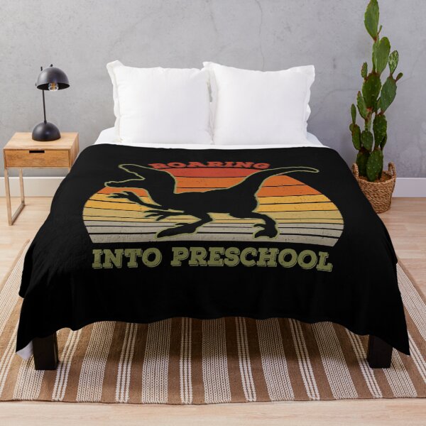 Item preview, Roaring Into Preschool designed and sold by JulianoZn97.