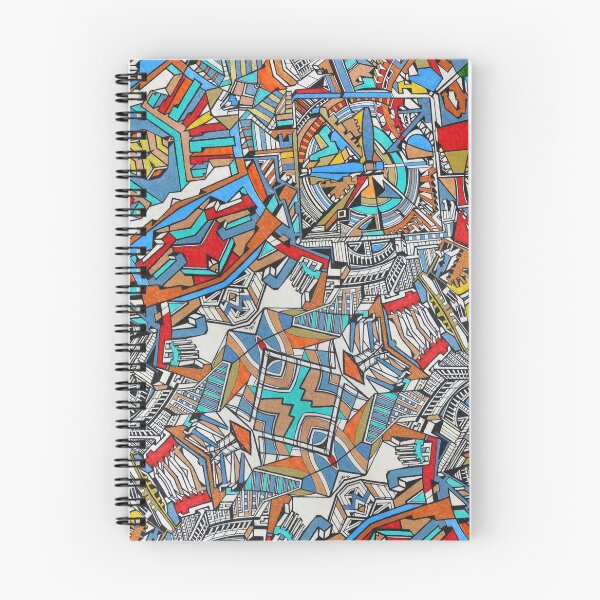 Item preview, Fractal Mozaic designed and sold by I-art.