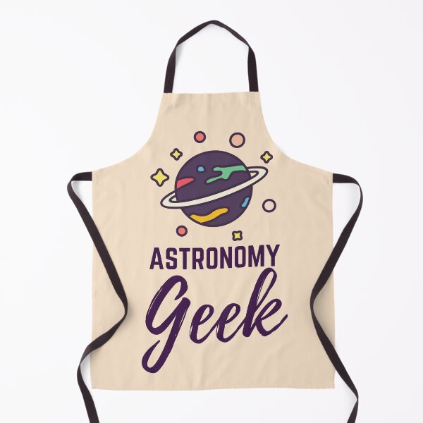 Artikelvorschau, Astronomie-Freak lässt sich leicht vom Weltraum ablenken entworfen und verkauft von OfficeFortune.