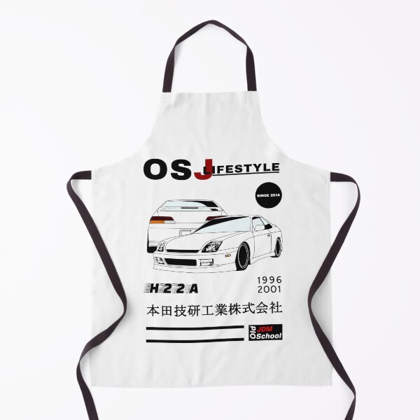 Item preview, Prelude OSJ Life Style  designed and sold by oldschooljdm.